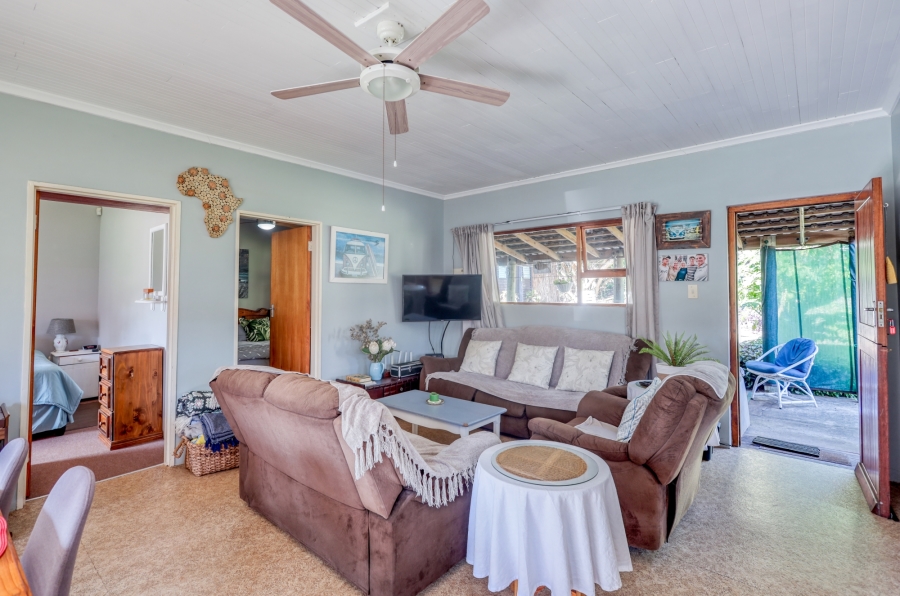 3 Bedroom Property for Sale in Glen Navar Eastern Cape